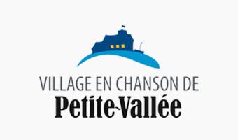 Village en chanson de Petite-Vallée